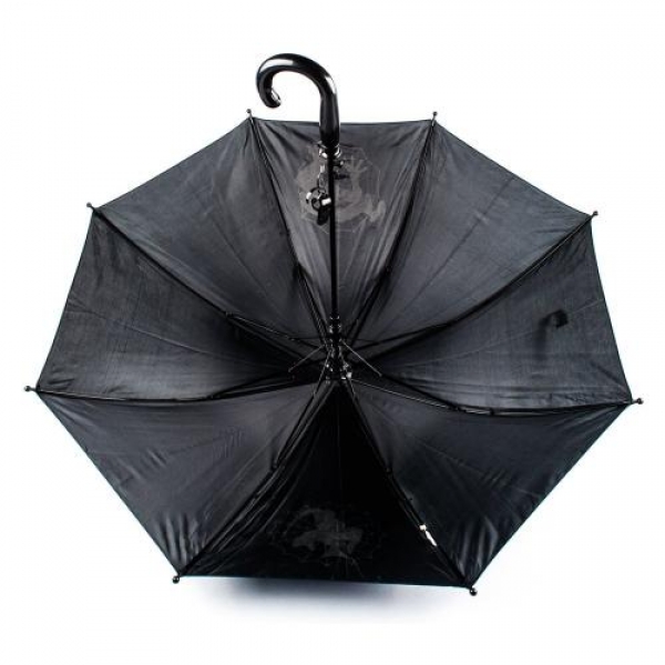 Купить зонт трость подростковый «sonu», полуавтомат на Барабашово оптом