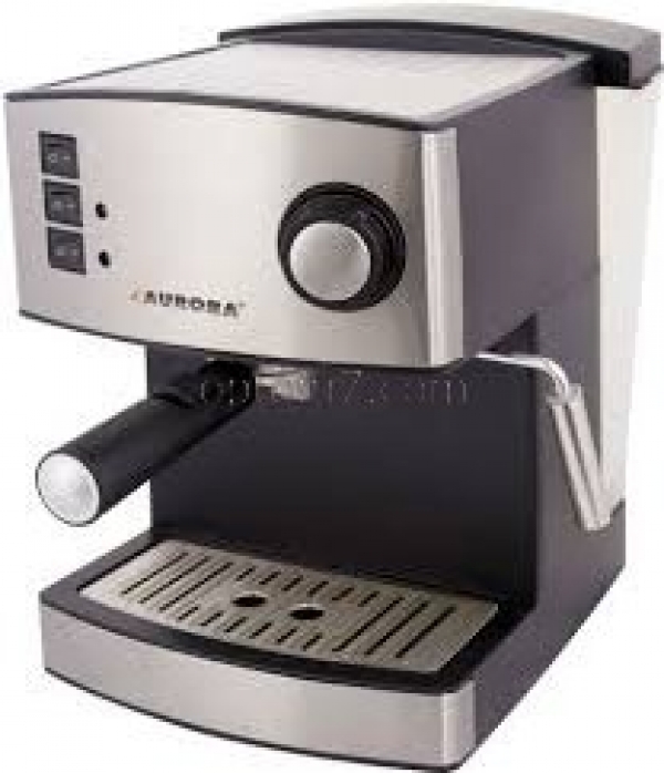 Кофеварка"Aurora"  414AU