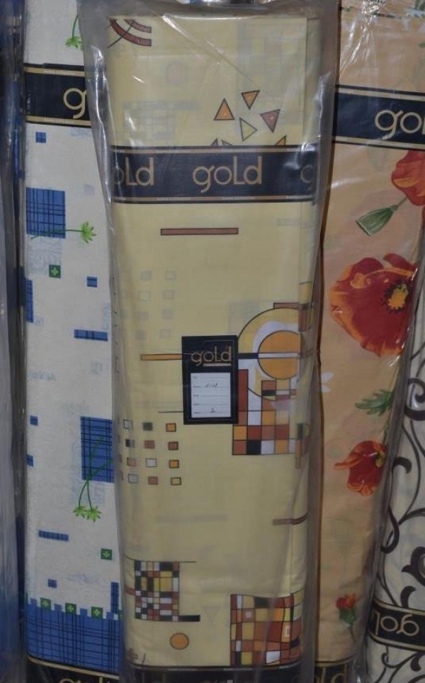 Ткань для постельного белья Бязь Gold Standart, хлопок