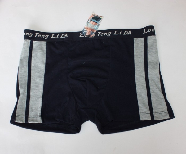 Трусы мужские боксеры "Lida", L-XL-2XL-3XL
