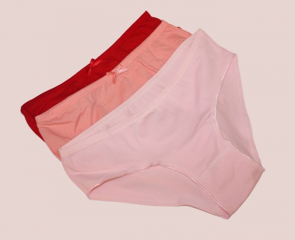 Трусы женские, р. L, XL, ХХXL, коттон.