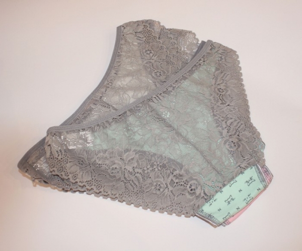 Трусы-шорты женские "Nicoletta", р. М, L, XL, коттон.