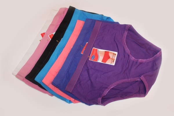 Трусы женские р. XL-XXL-XXXL