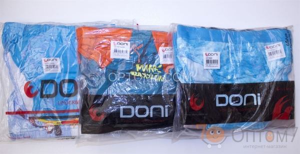 трусы для девочки donella на 8-9 лет купить Барабашово оптом