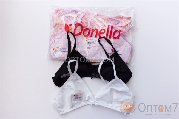 топик для девочки donella на 12-13, 14-15 лет купить Барабашово оптом