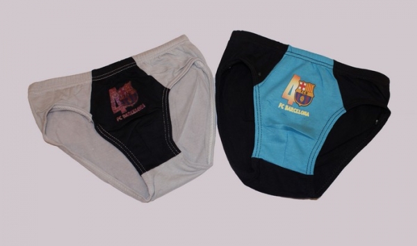 трусы для мальчика р.s, m, l, xl купить Барабашово оптом