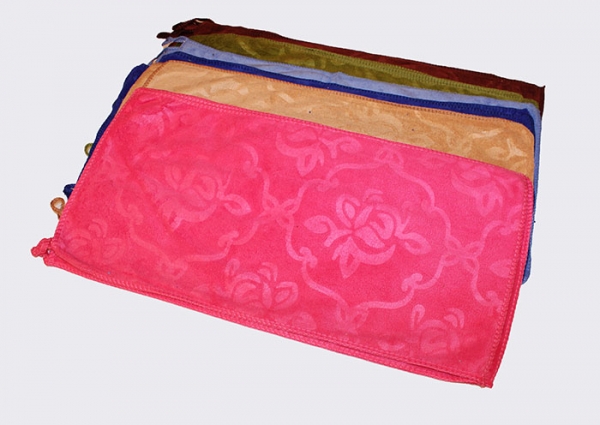 Полотенце кухонное 25х50, микрофибра