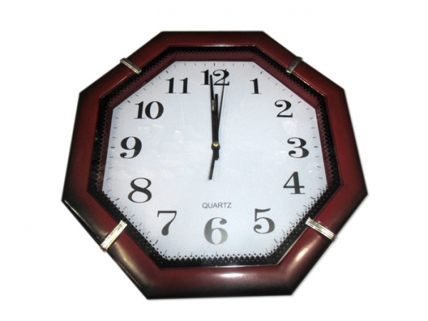 Часы настенные "Quartz" мод.1103 (290х290 мм). арт.1020