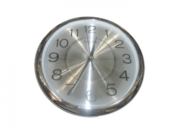 Часы настенные "Quartz" мод.330 (300х300 мм). арт.1054