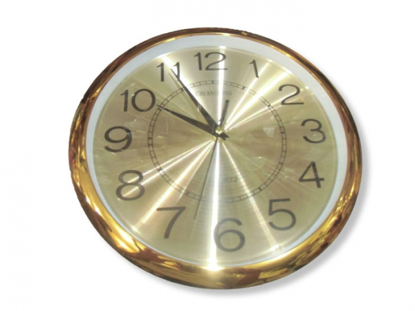 Часы настенные "Quartz" мод.330 (300х300 мм). арт.1055