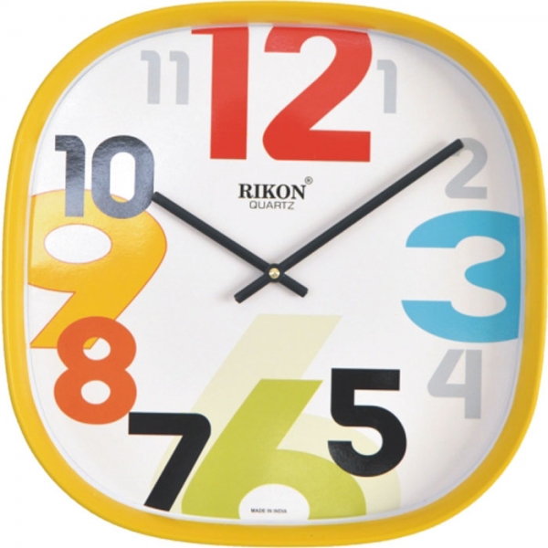 Часы настенные "Rikon" мод.2251 (305x305 мм). арт.1077