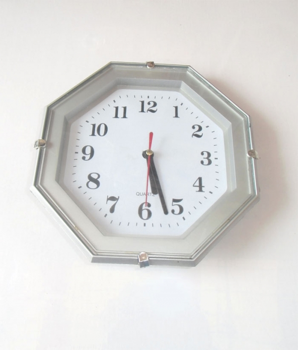 Часы настенные "Quartz" мод.342. арт.1174