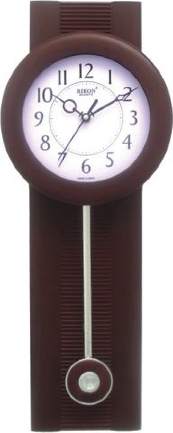 Часы-маятники настенные "Rikon" (h-45 см). арт.1213