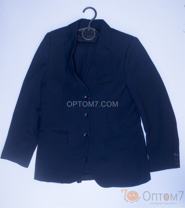 костюм классический для мальчика р.50-64 арт.0026 купить Барабашово оптом