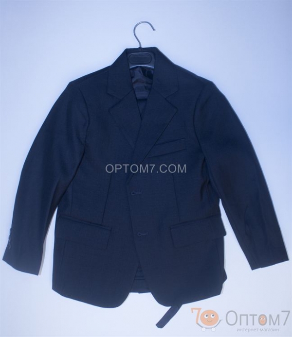 костюм классический для мальчика р.50-56 арт.0028 купить Барабашово оптом