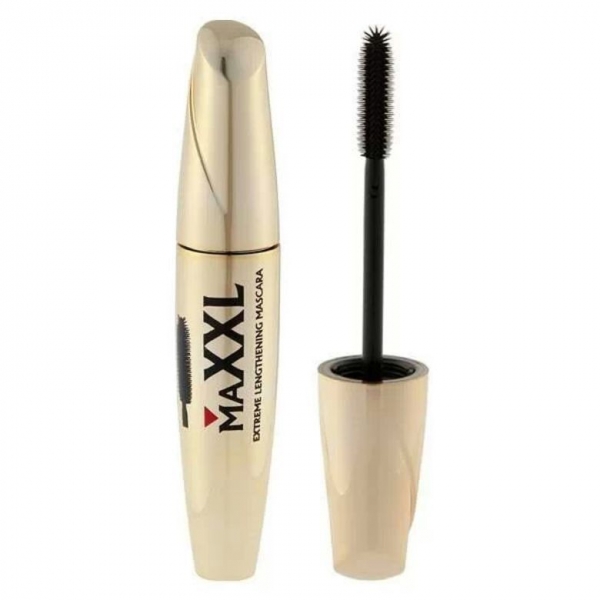 Тушь для ресниц Flormar MAXXL