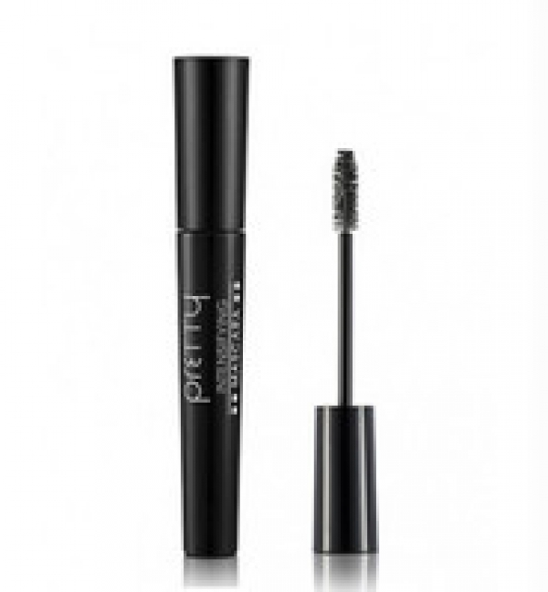 Тушь для ресниц Flormar Pretty Intensifying