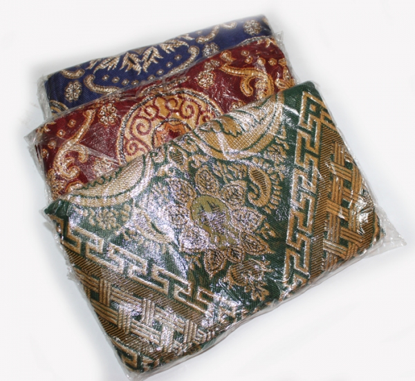 Покрывало полуторное люрекс