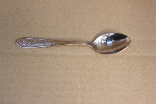 Ложка десертная (коса)