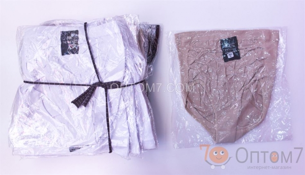 Трусы женские корректирующие р. 48, 50, 52
