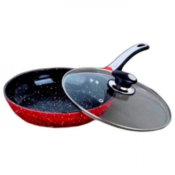 сковорода 26см lessner ceramik line zeta (les 88348-26) на Барабашово оптом