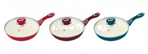сковорода 22см lessner cooker (les 88701-22) на Барабашово оптом