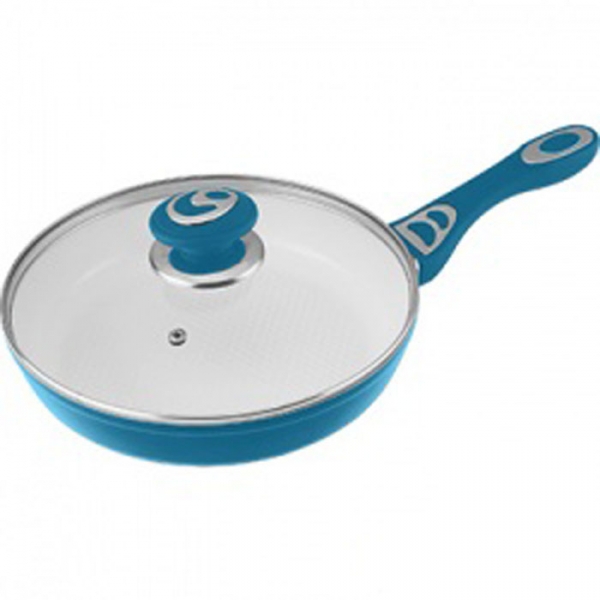 сковорода 26см lessner cooker (les 88701-26) на Барабашово оптом