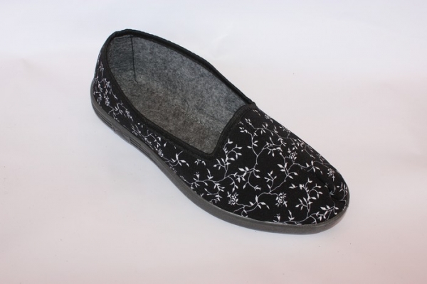 Тапки женские "Узор" Каховка, ростовка: 36-41