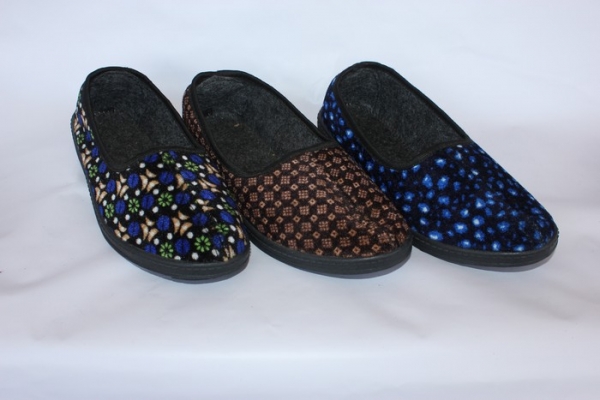 Тапки женские Киев, ростовка: 37-41