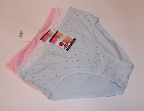 Трусы женские р. XL-ХXL-ХХXL