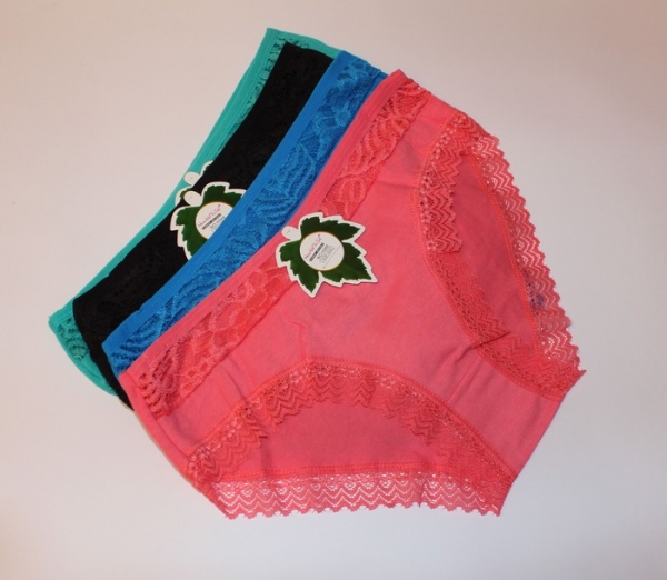 Трусы женские р. L-XL-ХXL-ХХXL