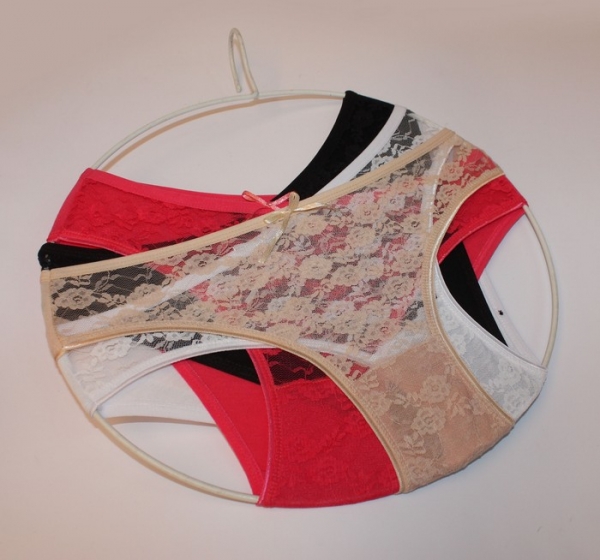 Трусы женские р. L