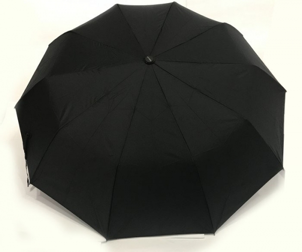 Зонт мужской полуавтомат "Umbrella"-5, 3 сложения