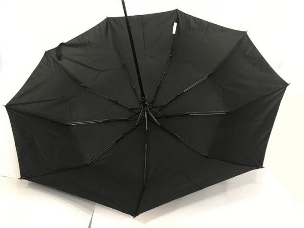 Зонт мужской полуавтомат "Monsoon"-MM5605, 3 сложения