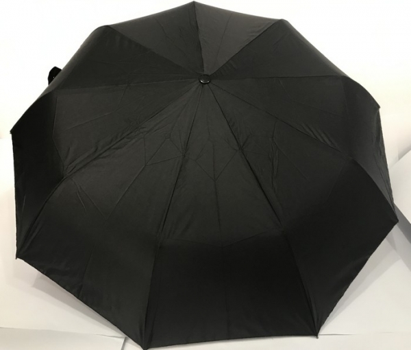 Зонт мужской полуавтомат "Umbrella"-328, 3 сложения
