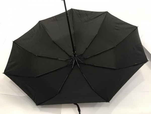 Зонт мужской полуавтомат "Umbrella"-328, 3 сложения