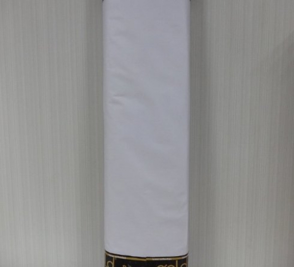 Ткань для постельного белья Бязь Gold White Standart, хлопок