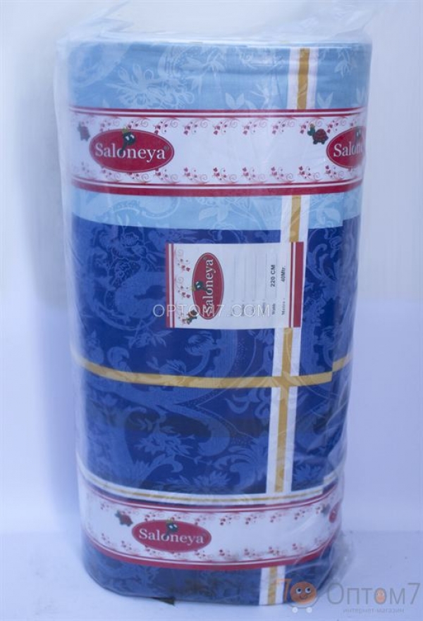 Ткань бязь GOLD LUX хлопок, 40м арт.1115