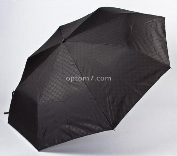 Купить зонт мужской механика monsoon - mg023, 8 спиц, 3 сложения на Барабашово оптом