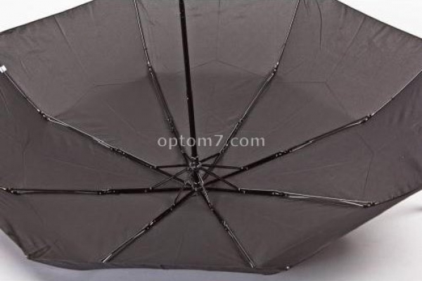 Купить зонт мужской механика monsoon - mg023, 8 спиц, 3 сложения на Барабашово оптом