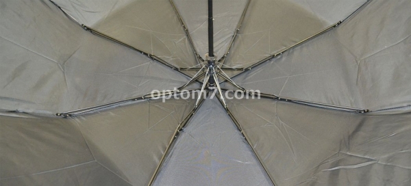 Купить зонт мужской полуавтомат monsoon - mf065, 8 спиц, 3 сложения на Барабашово оптом