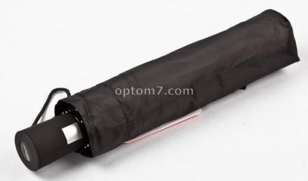 Купить зонт мужской полуавтомат monsoon - mf062, 8 спиц, 3 сложения на Барабашово оптом