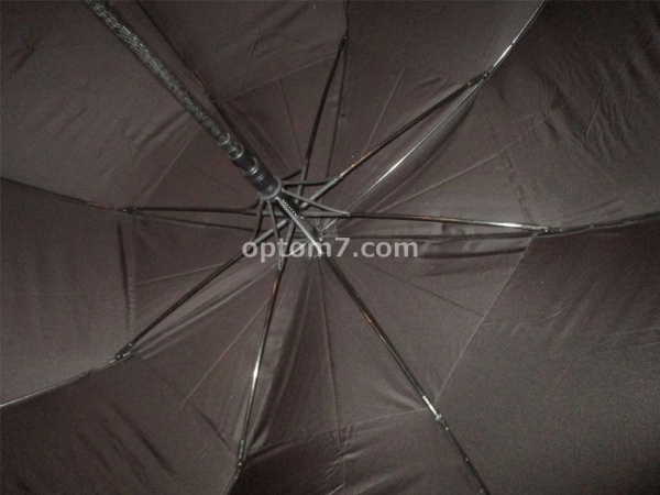 Купить зонт-трость семейный с клапаном star rain - 2014, 8 спиц, крюк - пластик под дерево на Барабашово оптом