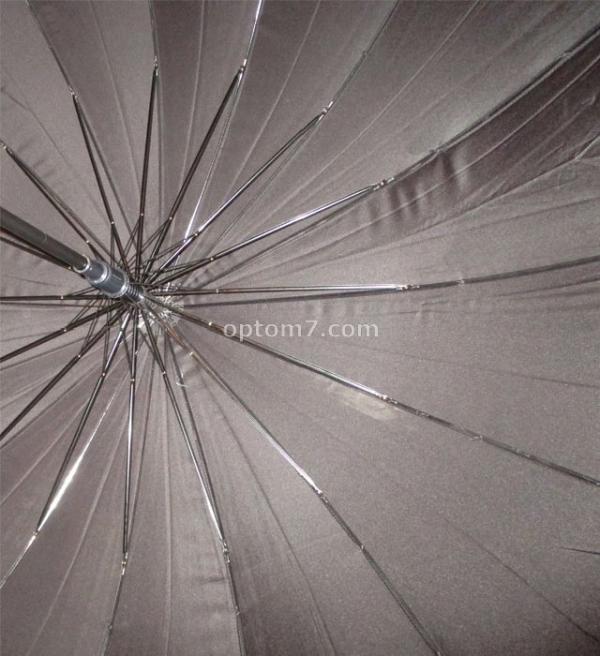 Купить зонт-трость семейный star rain - 2009, 16 спиц, крюк прорезиненный на Барабашово оптом