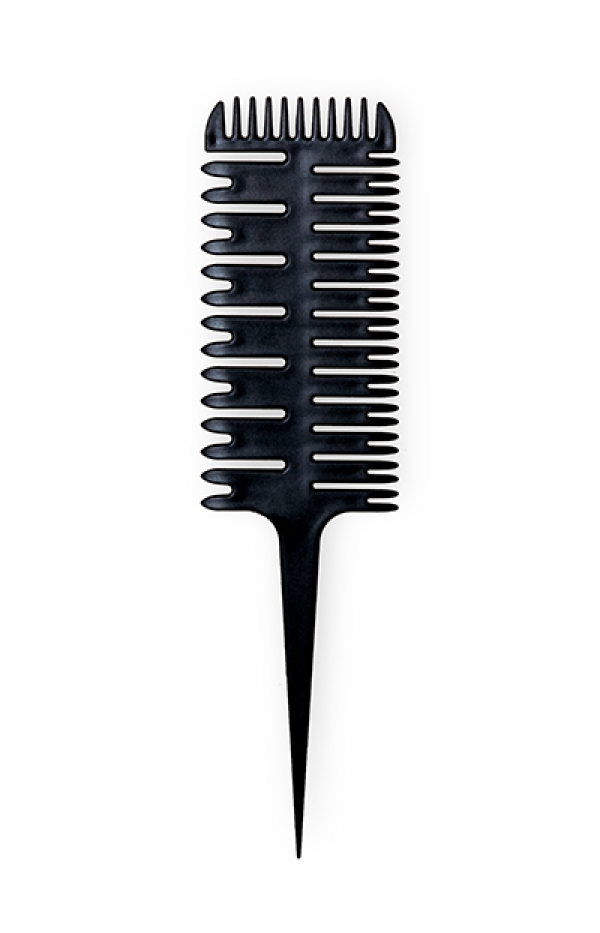 расческа «dagg» black-2602 фото Оптом7 Харьков