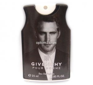 Туалетная вода муж. Givenchy 
