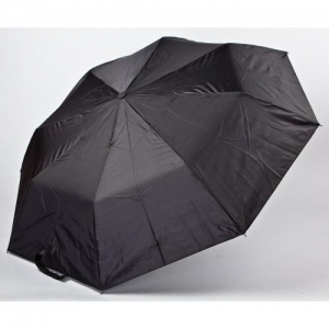 Купить мужской зонт полуавтомат monsoon, 8 спиц, 3 сложения, прорезиненная ручка на Барабашово оптом