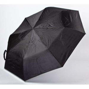 Купить мужской зонт механика feeling rain, 8 спиц, 3 сложения на Барабашово оптом