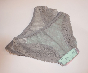 Трусы-шорты женские "Nicoletta", р. М, L, XL, коттон.