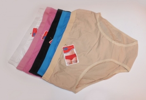 Трусы женские Батал р. 4XL-5XL-6XL